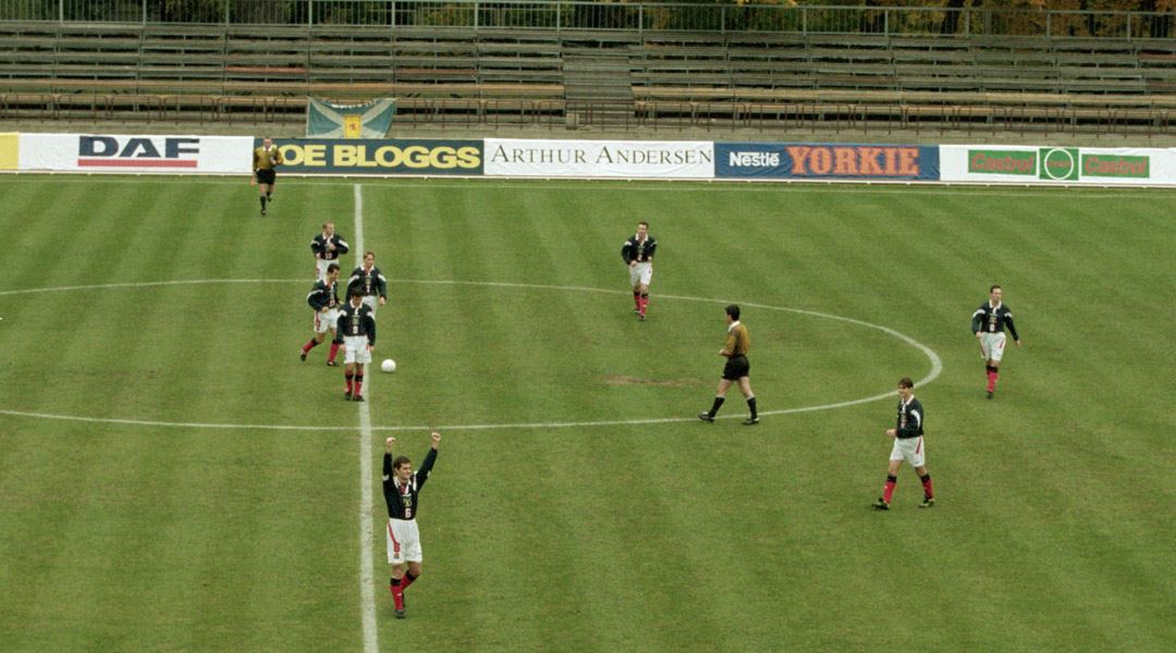 5 football matches postponed for weird reasons