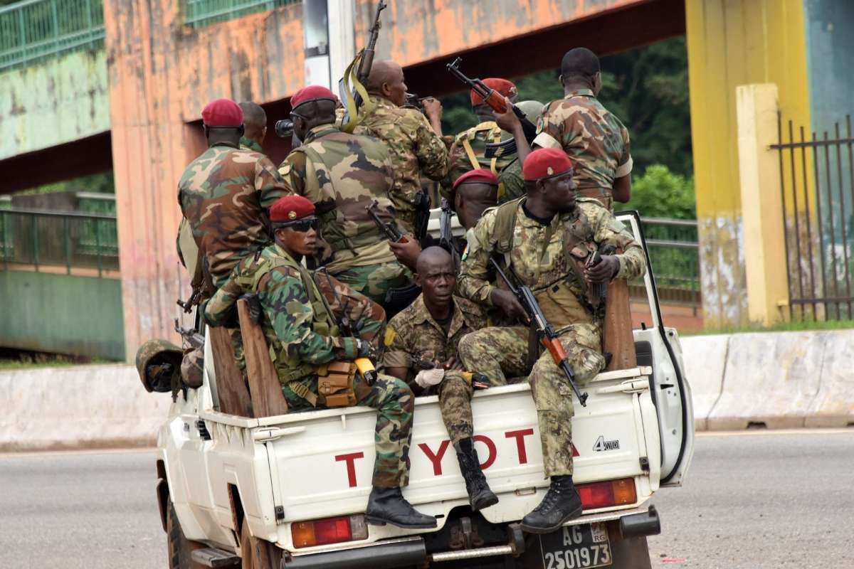 5 football matches postponed for weird reasons