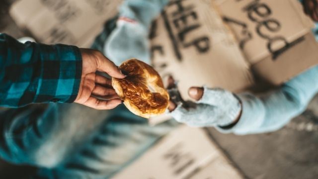 How to help others correctly