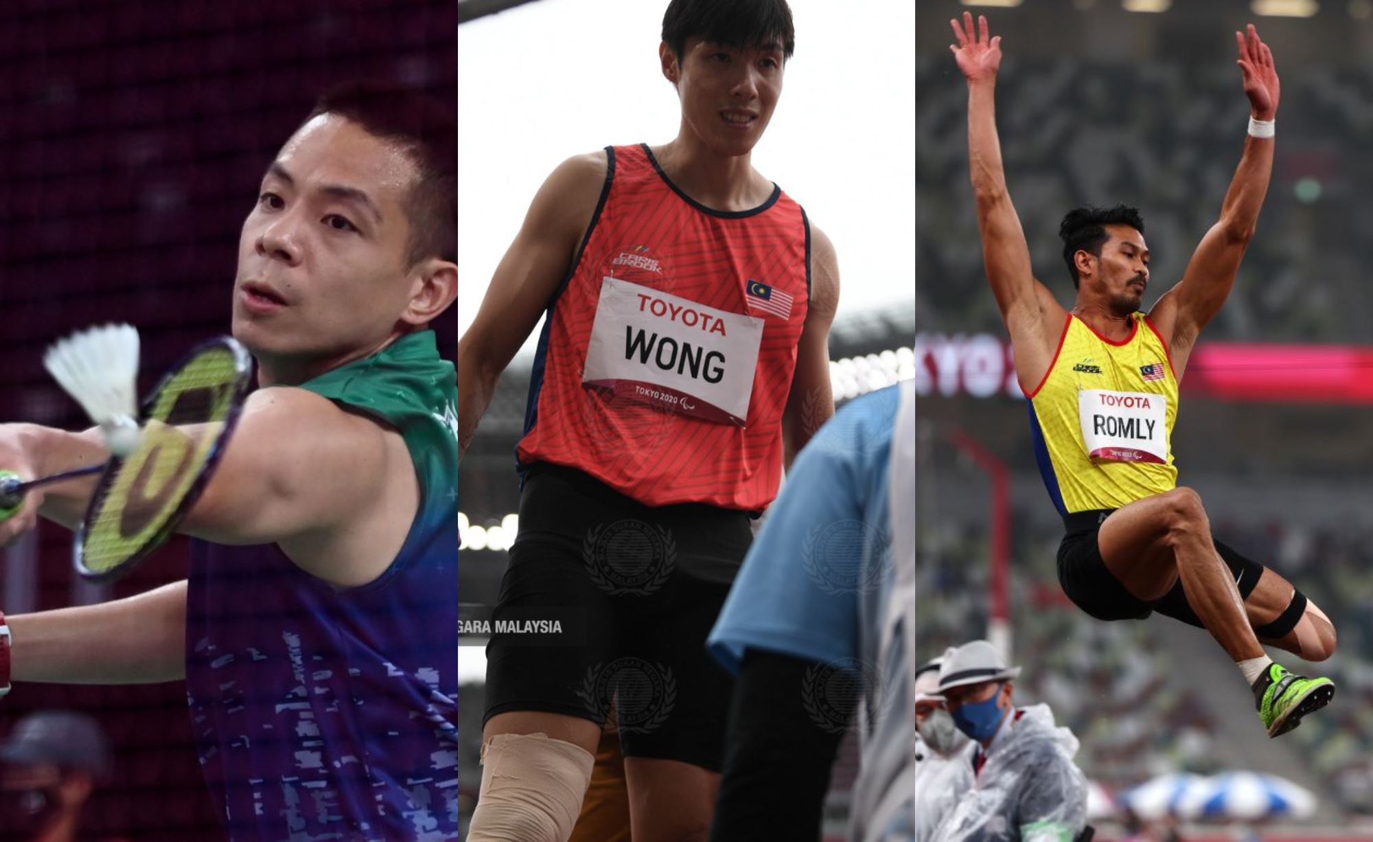 the paralympics is over! here’s what you missed over the weekend!