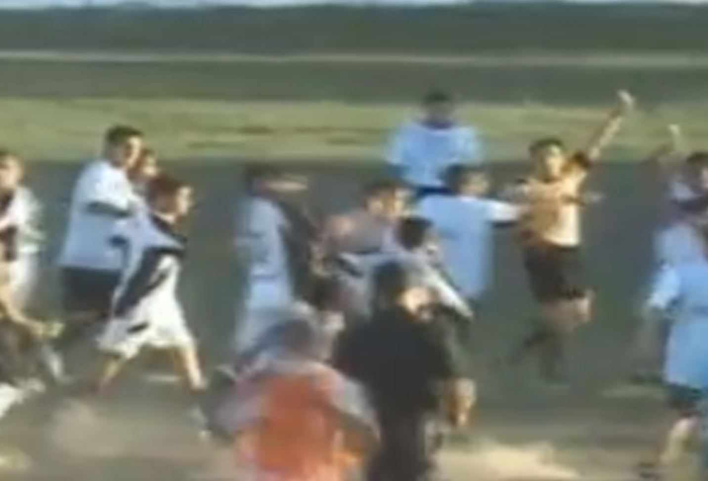 5 football matches postponed for weird reasons