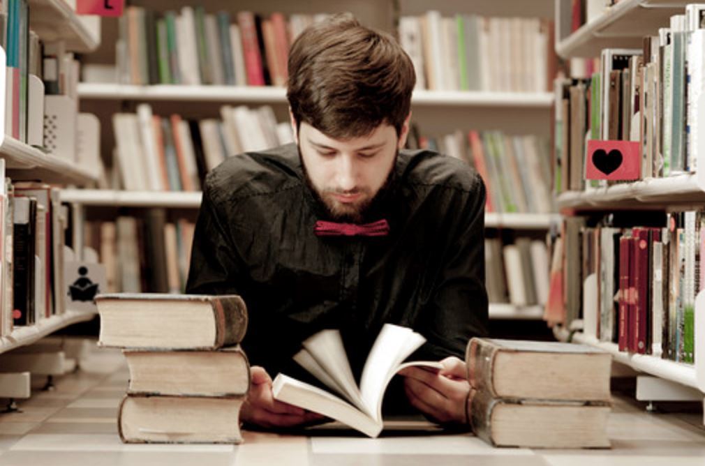 孤僻的人等于聪明人吗？！研究发现：智商高的人不爱社交！