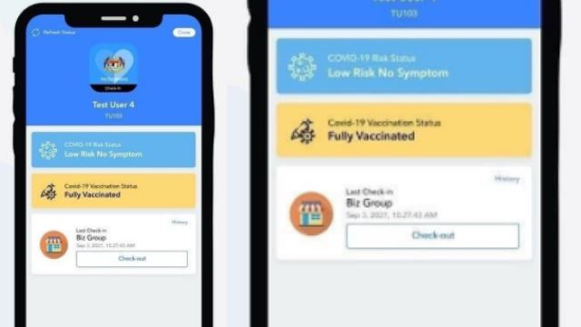 dakwaan denda rm1,500 jika tidak ‘check-out’ mysejahtera adalah palsu
