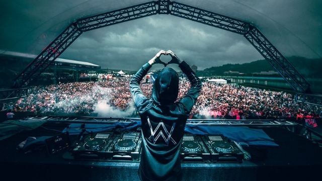How to become a DJ Like Alan Walker