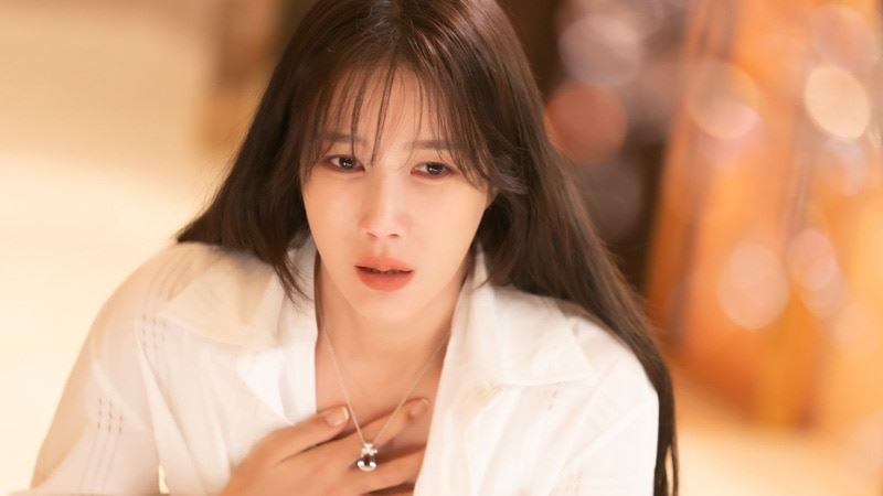 《penthouse》会否拍第4季❓金素妍：暂时不知道