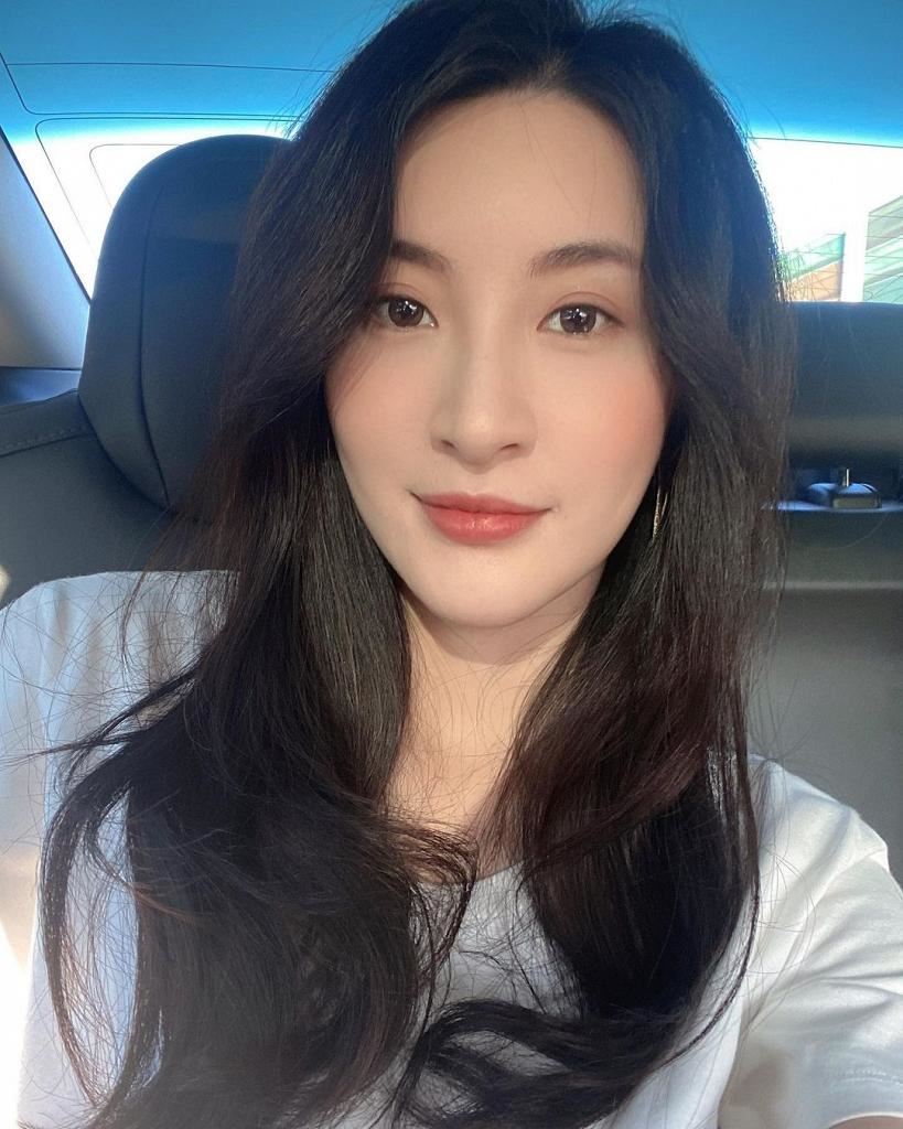 【七公主】八位女演员的真实年龄❗️江嘉敏小过陈滢却演姐姐😂