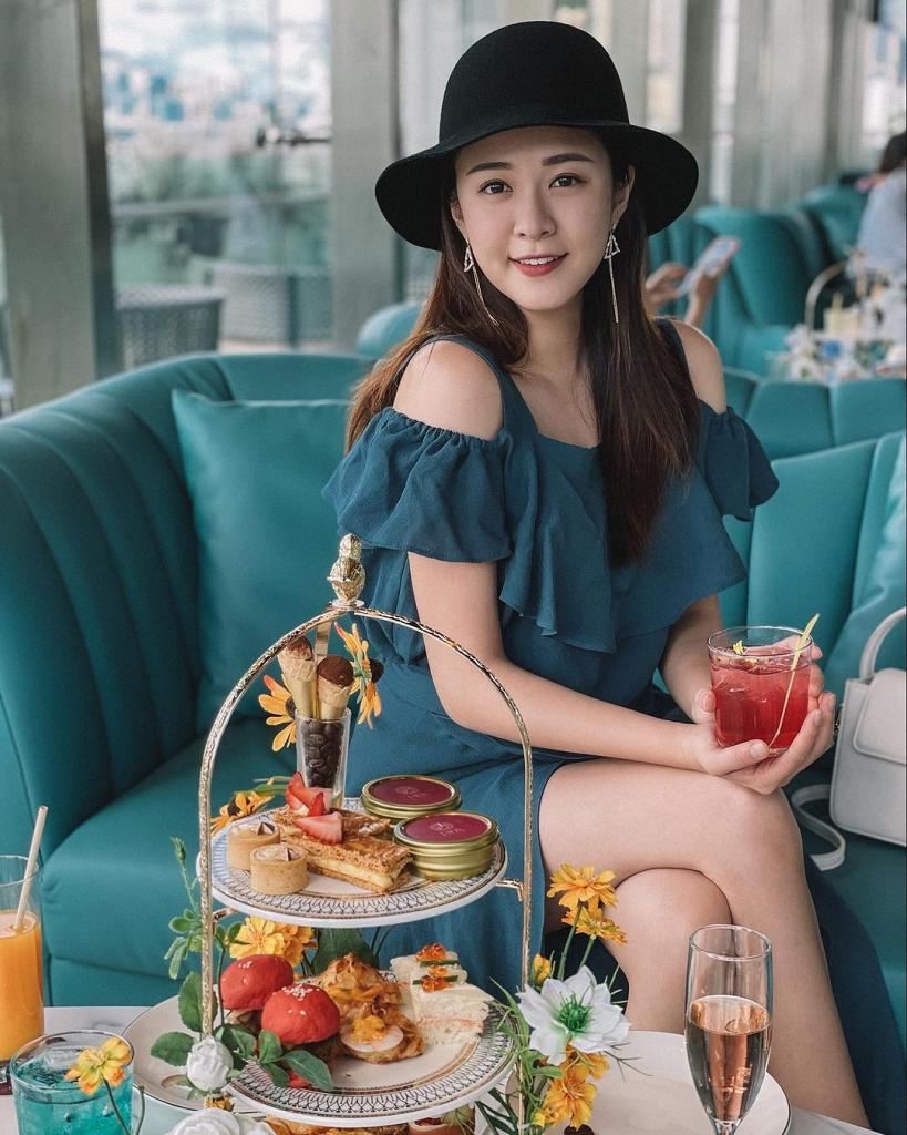 【七公主】八位女演员的真实年龄❗️江嘉敏小过陈滢却演姐姐😂