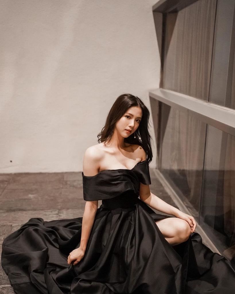 【七公主】八位女演员的真实年龄❗️江嘉敏小过陈滢却演姐姐😂