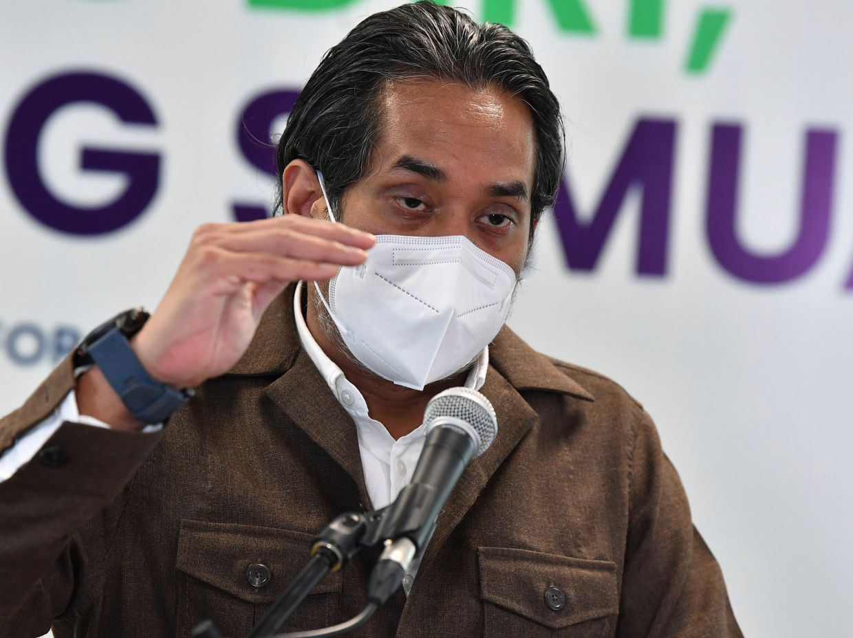 over 76,000 teenagers in sarawak to be vaccinated starting today, september 8th