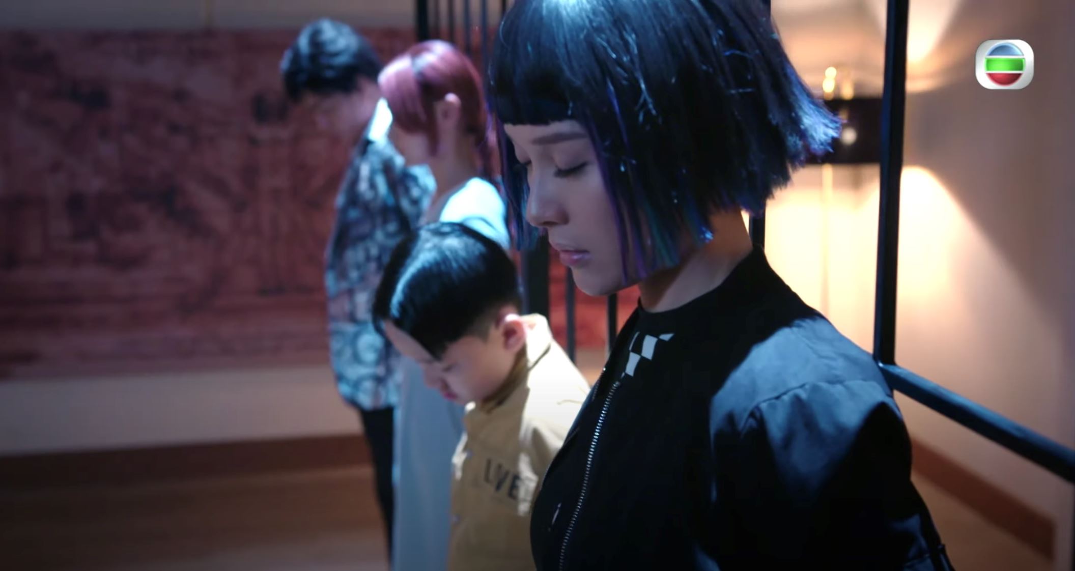 【影片】《智能爱人》最新预告❗️冯盈盈设陷阱李佳芯😭