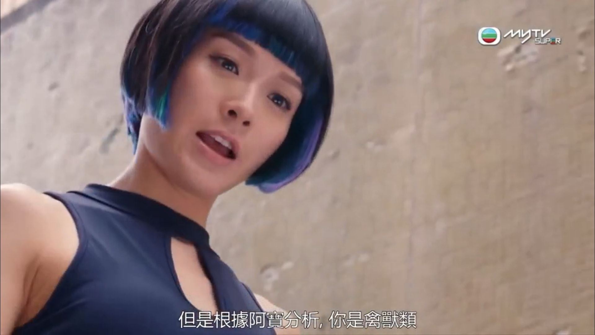 《智能爱人》李佳芯最令人深刻的5段演技❗️被看好再夺视后🔥