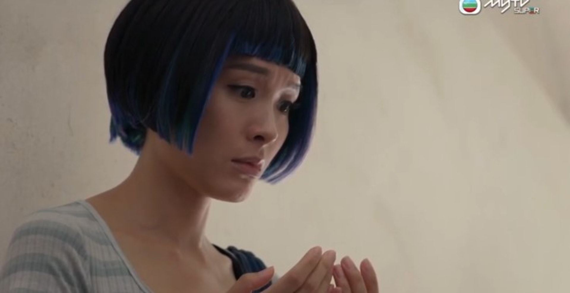 《智能爱人》李佳芯最令人深刻的5段演技❗️被看好再夺视后🔥