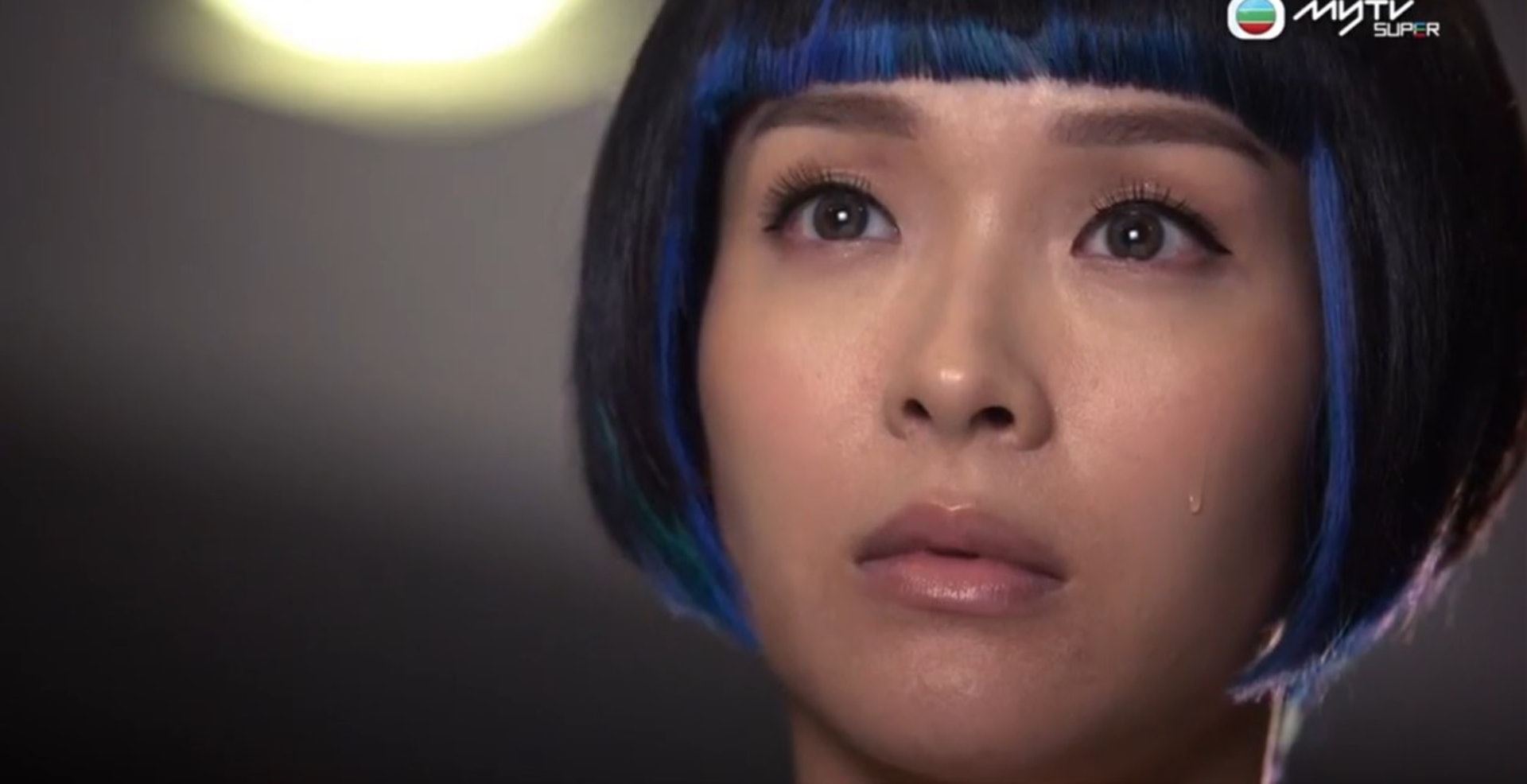 《智能爱人》李佳芯最令人深刻的5段演技❗️被看好再夺视后🔥