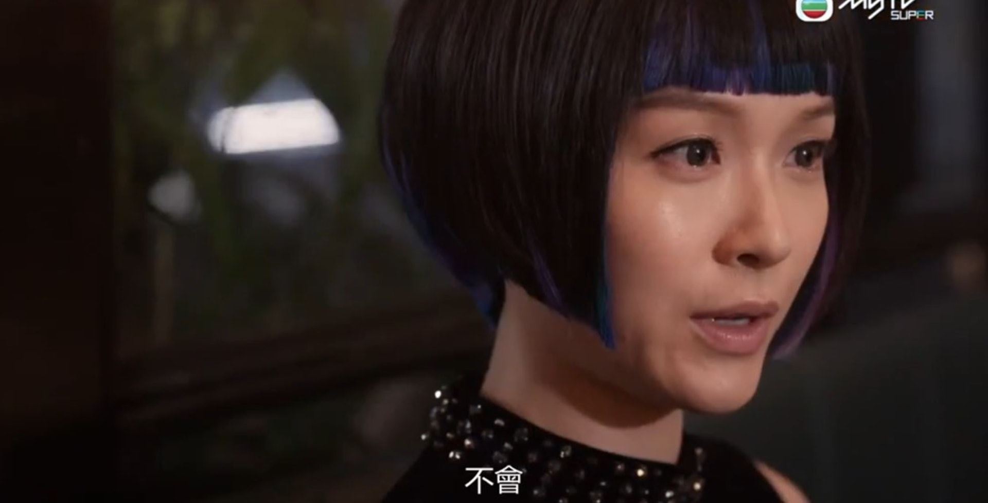 《智能爱人》李佳芯最令人深刻的5段演技❗️被看好再夺视后🔥