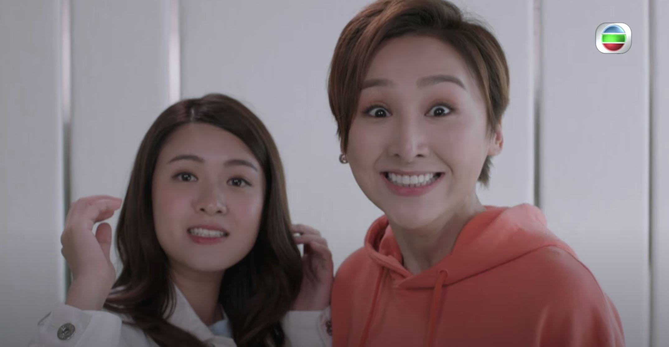 【影片】《七公主》预告：细细妹要出现了❓高海宁、陆永不再做兄弟。。。