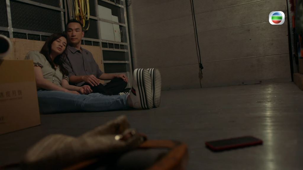 《智能爱人》泰臣演活「传统机械人」❗️被网友捧为今年的「最佳男配角」🔥