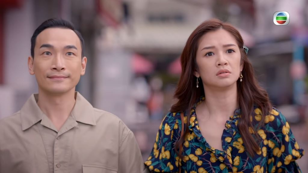 《智能爱人》泰臣演活「传统机械人」❗️被网友捧为今年的「最佳男配角」🔥