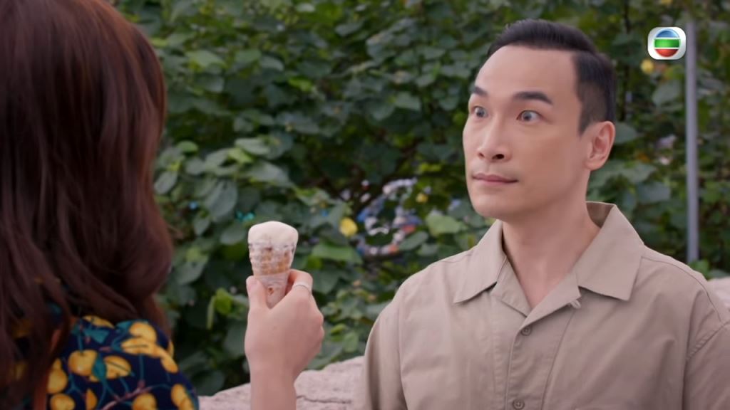 《智能爱人》泰臣演活「传统机械人」❗️被网友捧为今年的「最佳男配角」🔥