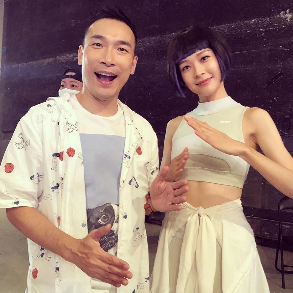 《智能爱人》泰臣演活「传统机械人」❗️被网友捧为今年的「最佳男配角」🔥