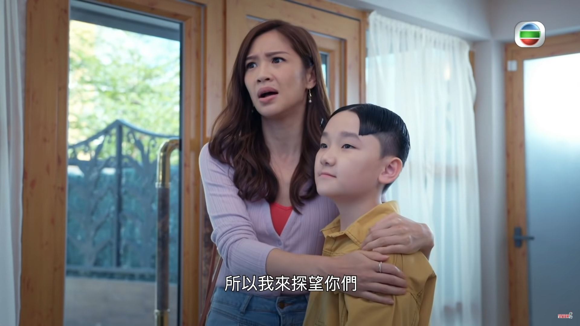 《智能爱人》「小智」年纪轻轻演技出众❗️徐嘉谦也曾出演《使徒行者3》