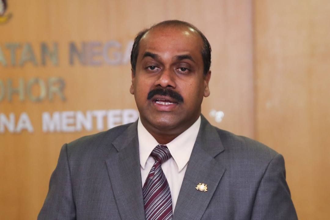 18 deaths due to covid-19 involving pregnant women were reported in johor until september 6th