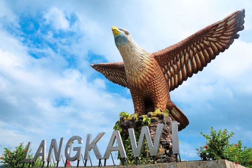 sektor pelancongan pulau langkawi bakal dibuka tak lama lagi! ketahui sop yang perlu anda dipatuhi