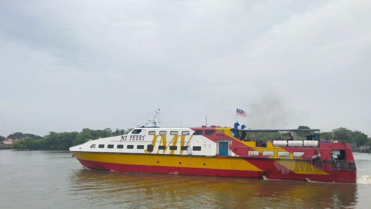 sektor pelancongan pulau langkawi bakal dibuka tak lama lagi! ketahui sop yang perlu anda dipatuhi