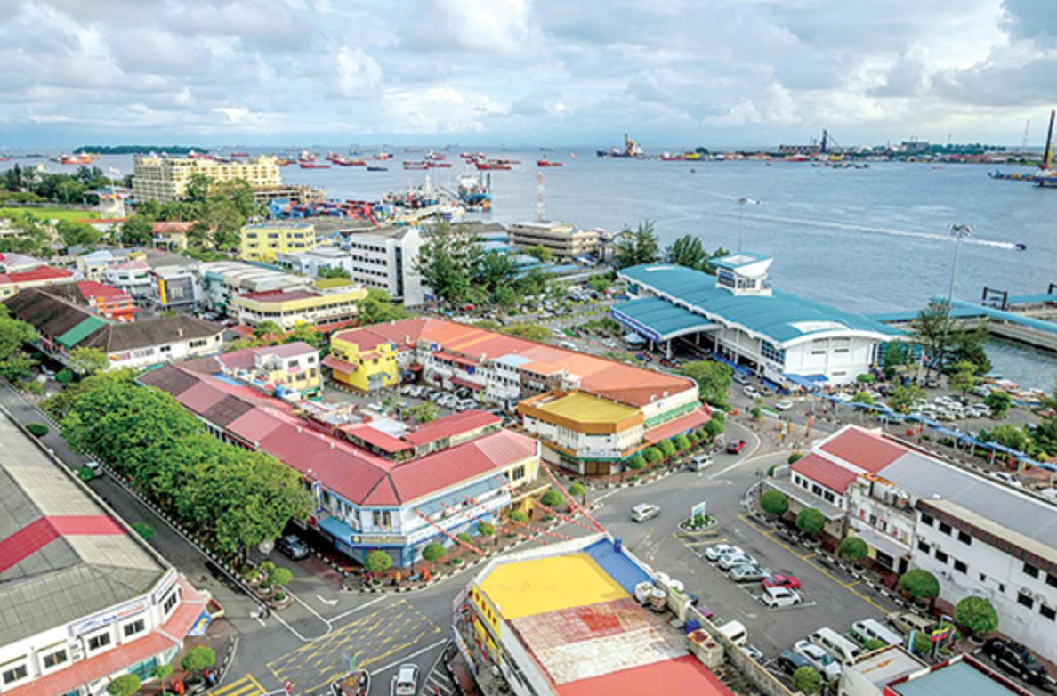 labuan completes 100% vaccination of its adult population