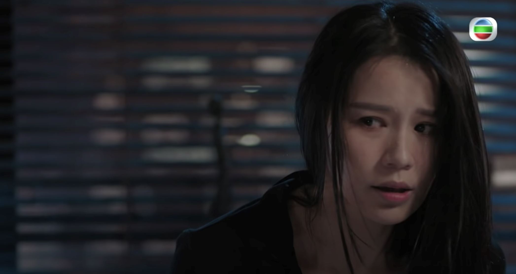 【影片】《七公主》再度考验演技❗️黄翠如情绪崩溃大哭好给戏👍