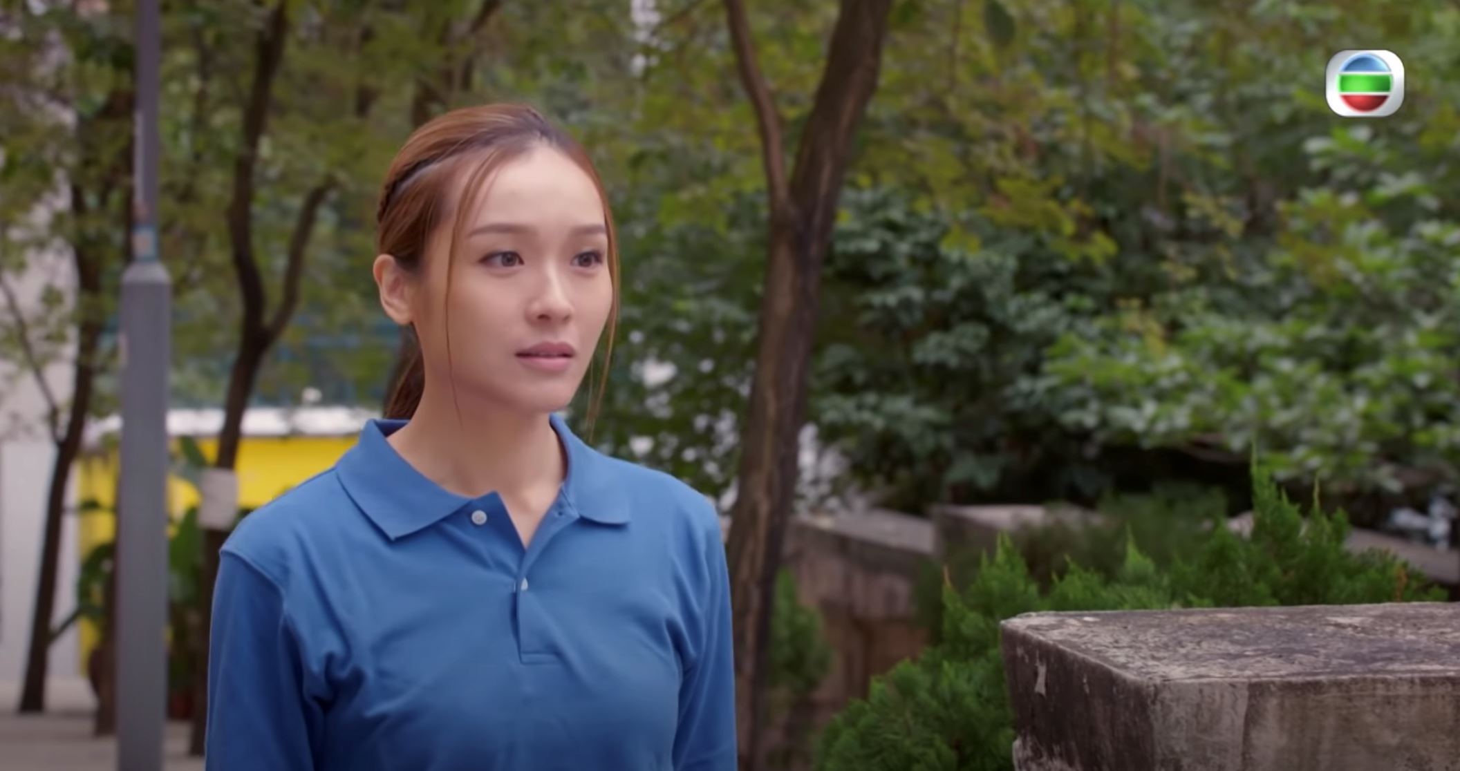 【影片】《智能爱人》大结局好感人❗️陆永凭歌找回李佳芯❤️