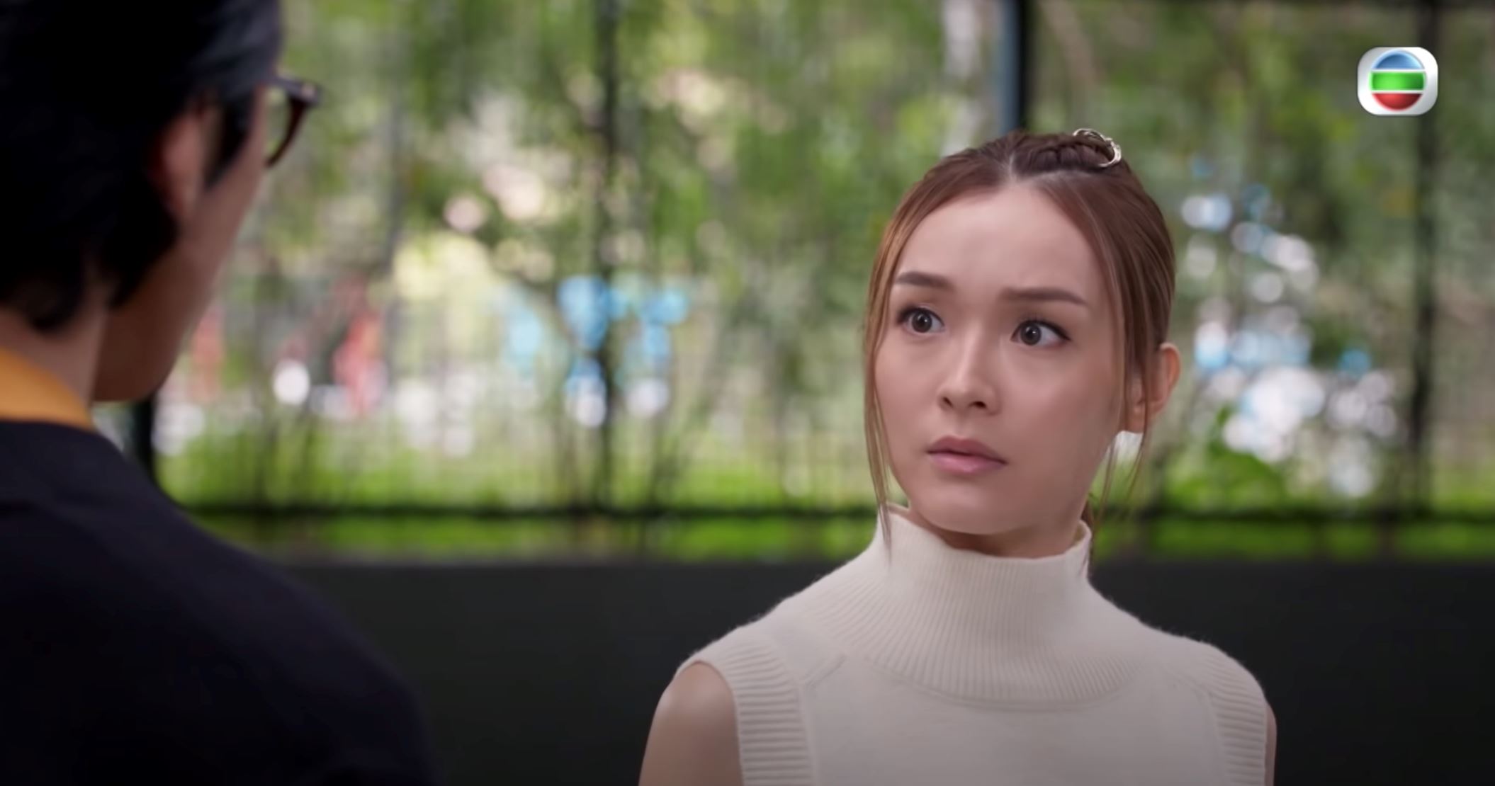 【影片】《智能爱人》大结局好感人❗️陆永凭歌找回李佳芯❤️