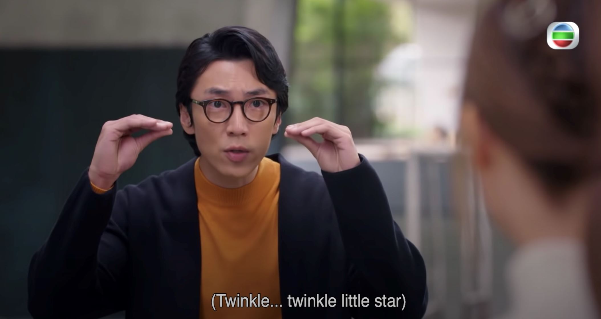 【影片】《智能爱人》大结局好感人❗️陆永凭歌找回李佳芯❤️