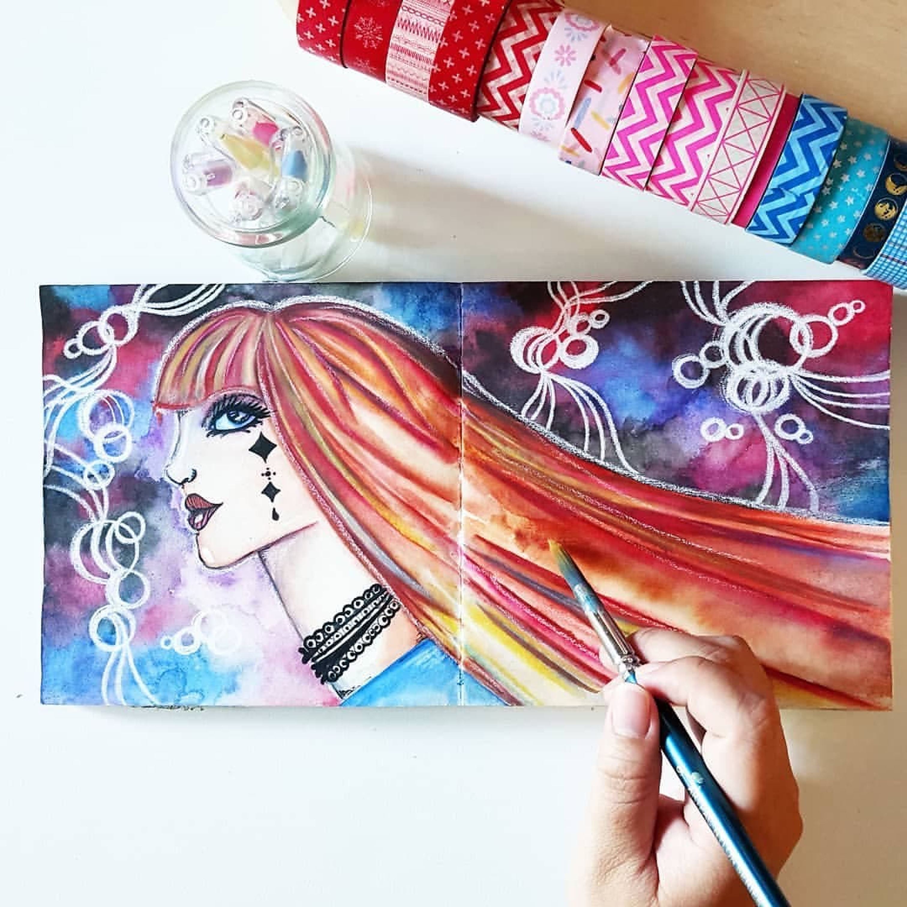 unleash your creativity at these art centres in selangor!