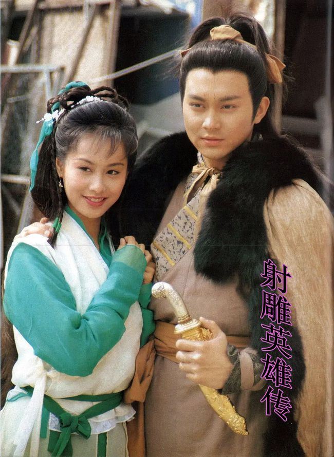 盘点张智霖的8个代表之作❗️文初、周天赐、cool魔都是经典🔥