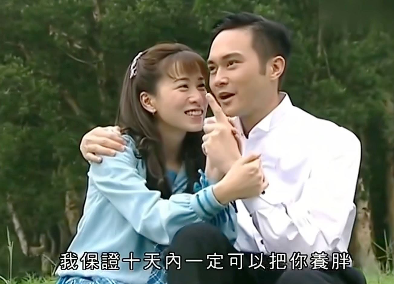 盘点张智霖的8个代表之作❗️文初、周天赐、cool魔都是经典🔥