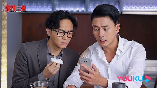 盘点张智霖的8个代表之作❗️文初、周天赐、cool魔都是经典🔥