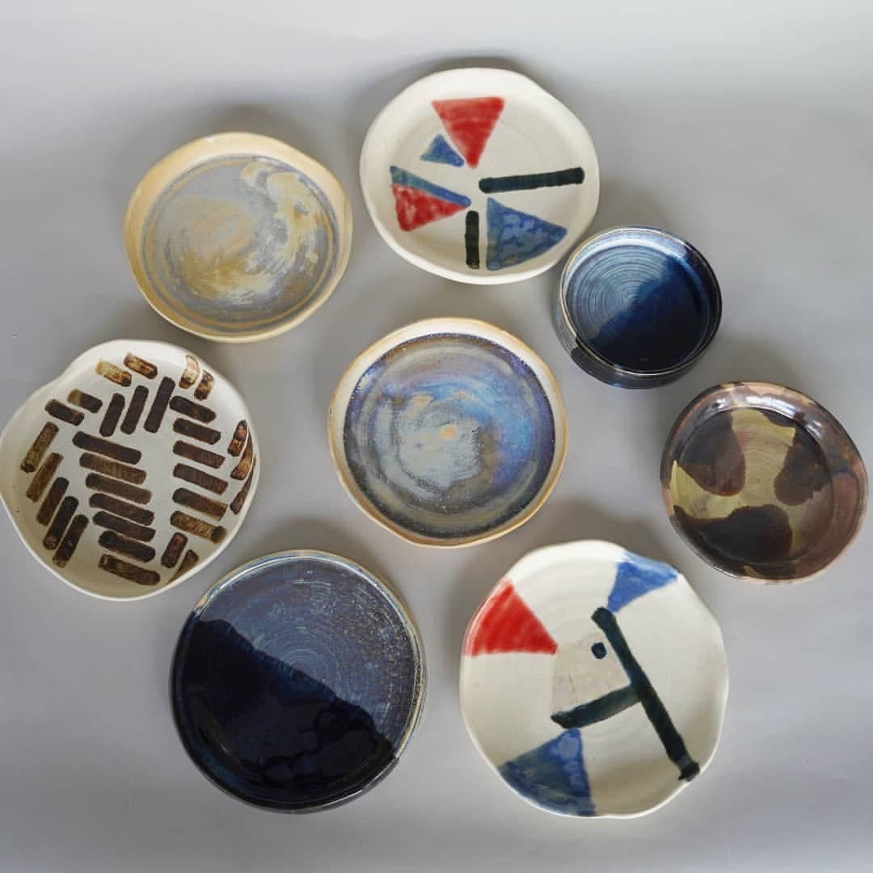 unleash your creativity at these art centres in selangor!