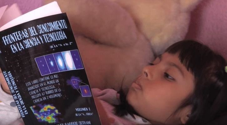 kanak-kanak autism ini miliki iq lebih tinggi dari albert einstein