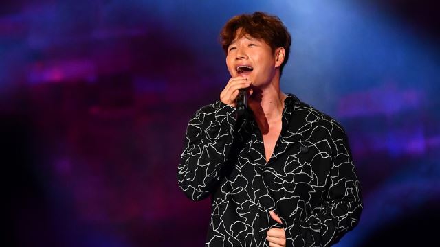 kim jong kook bakal kongsi pentas dengan barisan hebat artis tempatan sempena astro 25 concert!