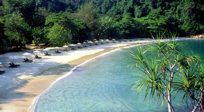 dijangka buka 1 november, ini 15 tempat menarik di pulau pangkor!