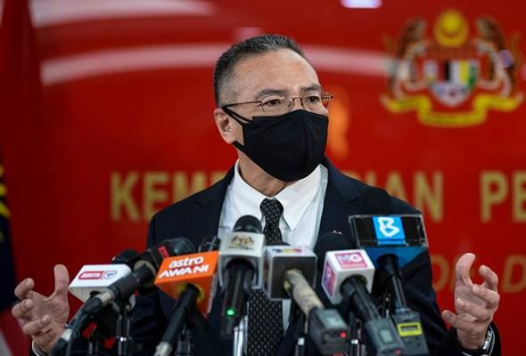 sop bakal dikurangkan daripada 181 kepada hanya 10