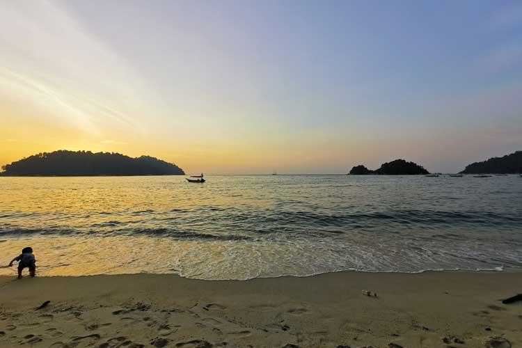 dijangka buka 1 november, ini 15 tempat menarik di pulau pangkor!