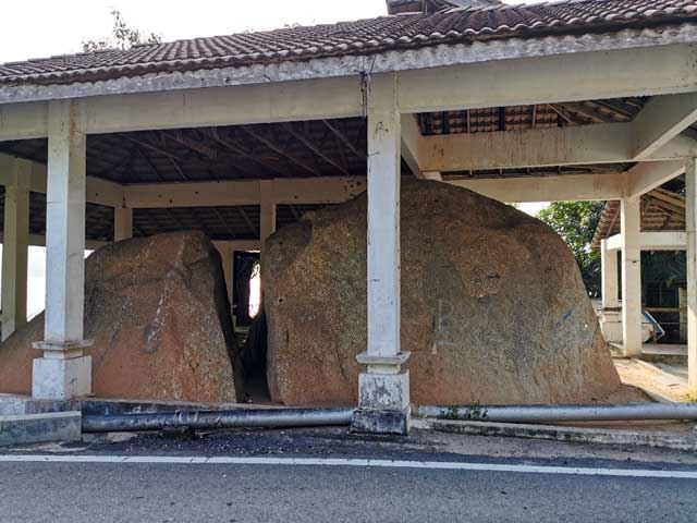 dijangka buka 1 november, ini 15 tempat menarik di pulau pangkor!