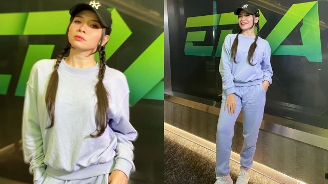 shiha zikir sebak, terharu pak nil sebut namanya sebagai peserta af berjaya capai kejayaan dalam dunia hiburan