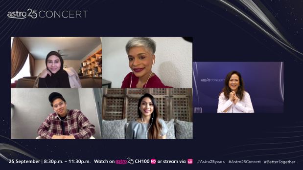 jason mraz, pink sweats and bazzi will be performing alongside local celebrities at astro 25 concert!