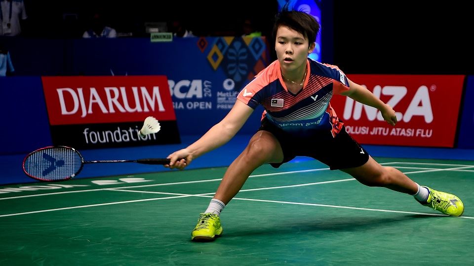 national shuttler goh jin wei stuns bam with retirement announcement