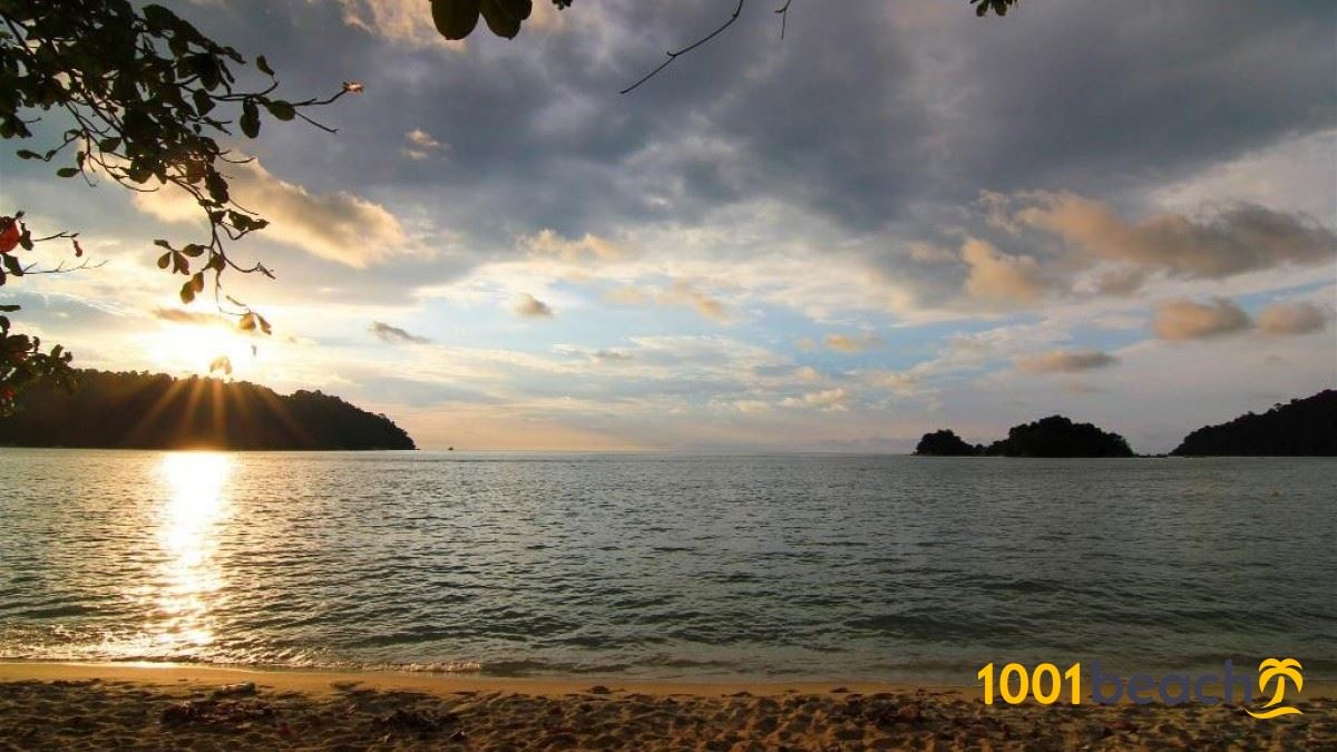 dijangka buka 1 november, ini 15 tempat menarik di pulau pangkor!
