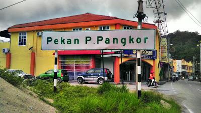 dijangka buka 1 november, ini 15 tempat menarik di pulau pangkor!