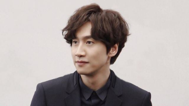 lee kwang soo masih belum 'move on' dari running man