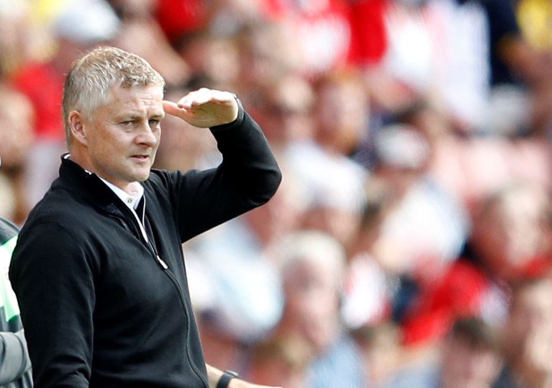 manchester united mampu takluk eropah?